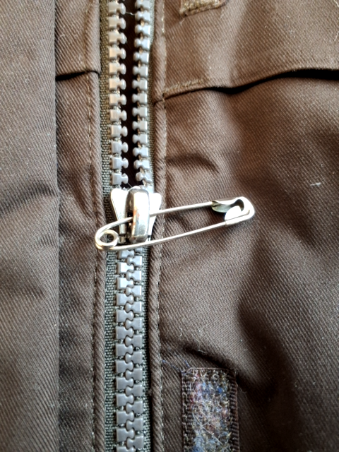 The North Face Jakke (udendørs)